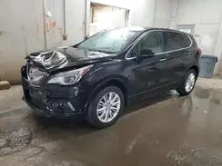 BUICK ENVISION