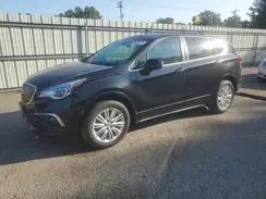 BUICK ENVISION