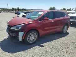 BUICK ENVISION