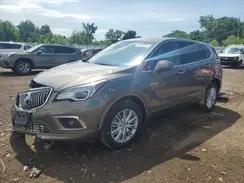 BUICK ENVISION