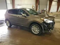 BUICK ENVISION