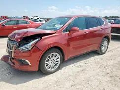 BUICK ENVISION