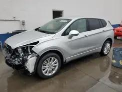 BUICK ENVISION