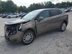 BUICK ENVISION