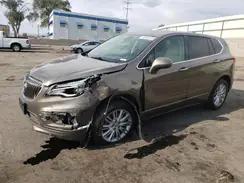 BUICK ENVISION