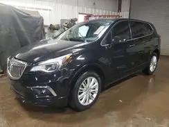 BUICK ENVISION