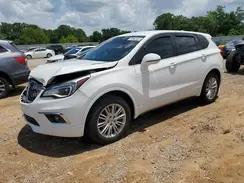 BUICK ENVISION
