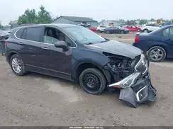 BUICK ENVISION