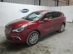 BUICK ENVISION