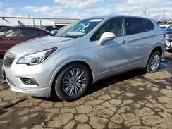 BUICK ENVISION