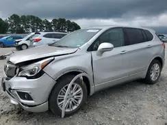 BUICK ENVISION