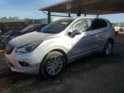 BUICK ENVISION