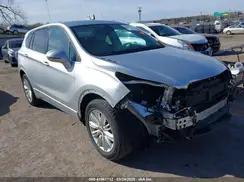 BUICK ENVISION