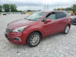 BUICK ENVISION
