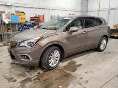BUICK ENVISION