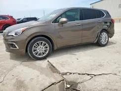 BUICK ENVISION