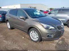 BUICK ENVISION