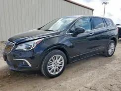 BUICK ENVISION