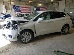 BUICK ENVISION