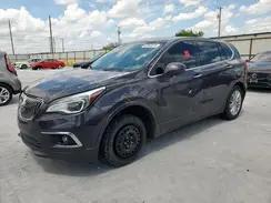 BUICK ENVISION