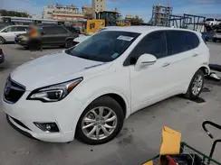 BUICK ENVISION