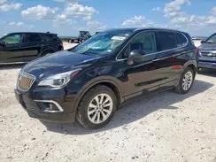 BUICK ENVISION