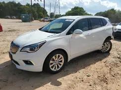 BUICK ENVISION