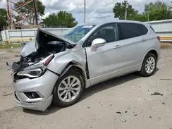 BUICK ENVISION