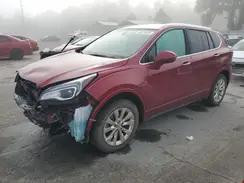 BUICK ENVISION