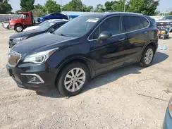BUICK ENVISION