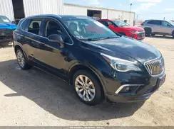 BUICK ENVISION
