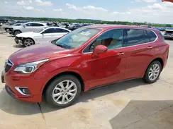 BUICK ENVISION