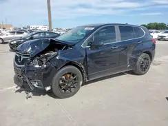 BUICK ENVISION