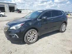 BUICK ENVISION