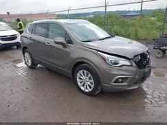 BUICK ENVISION
