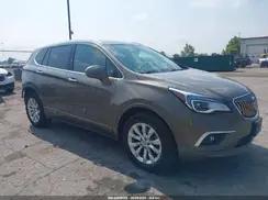 BUICK ENVISION