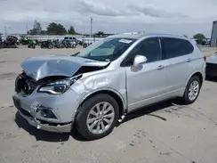 BUICK ENVISION