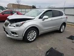 BUICK ENVISION