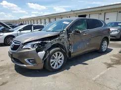 BUICK ENVISION