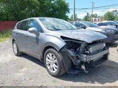 BUICK ENVISION