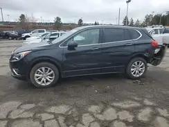 BUICK ENVISION