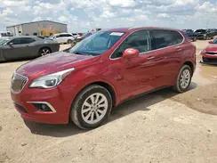 BUICK ENVISION