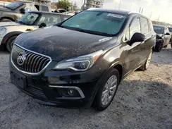 BUICK ENVISION