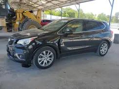 BUICK ENVISION