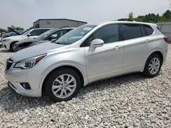 BUICK ENVISION