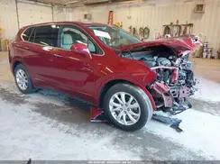 BUICK ENVISION