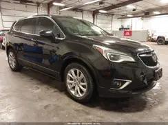 BUICK ENVISION