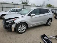BUICK ENVISION