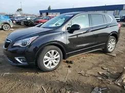 BUICK ENVISION