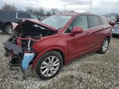 BUICK ENVISION